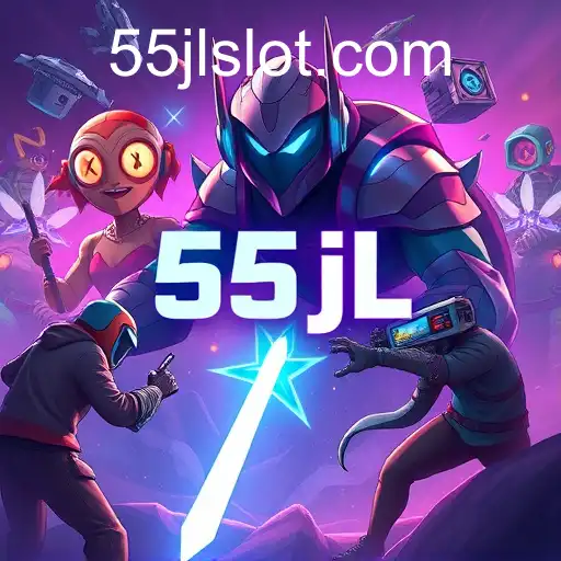 The Growing Influence of 55jl in Online Gaming