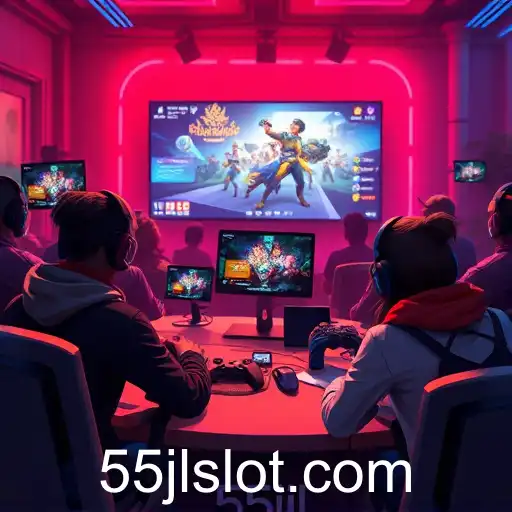 Emerging Trends in Online Gaming in 2025