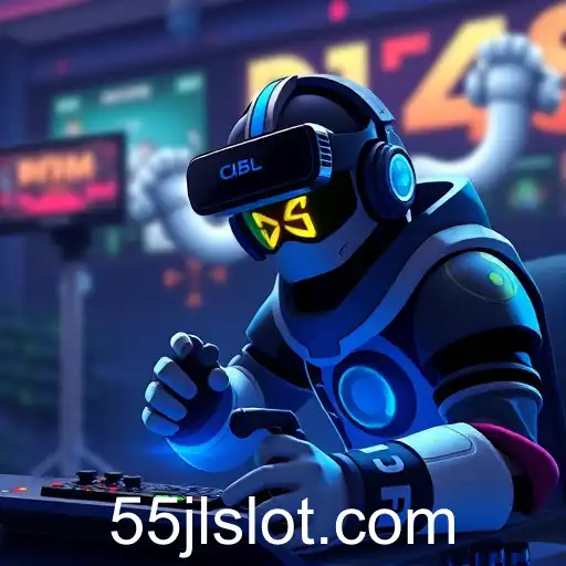 The Rise of 55jl: Revolutionizing Gaming Experiences