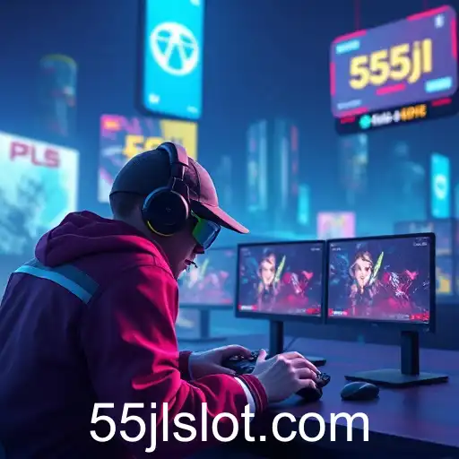 The Digital Transformation of Gaming in 2025