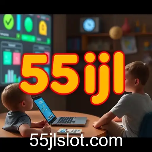 Gaming Platform 55jl Revolutionizes Online Experience