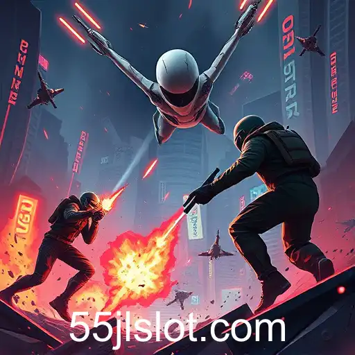 Gaming and Technology Converge in 2025