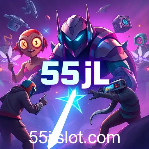 The Growing Influence of 55jl in Online Gaming