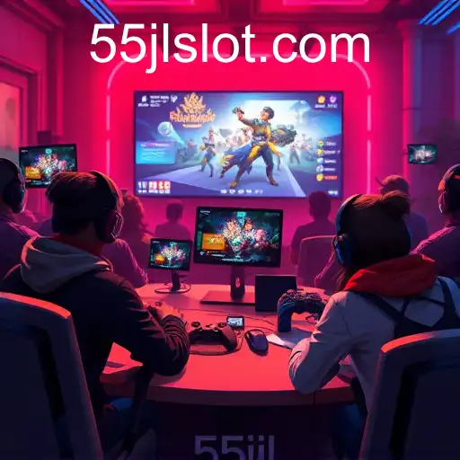 Emerging Trends in Online Gaming in 2025