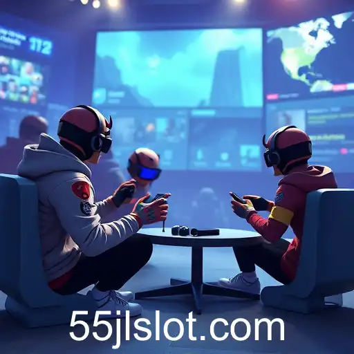 The Evolution of Online Gaming in 2025