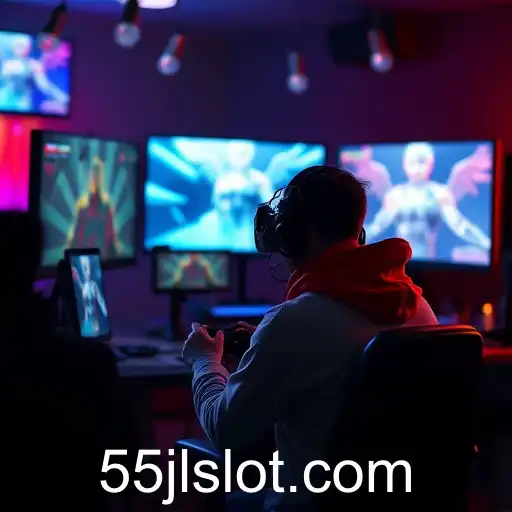 Evolving Trends in Online Gaming