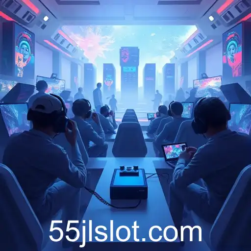 The Evolution of Online Gaming in 2025