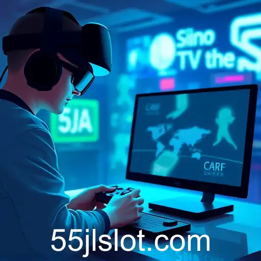 Online Gaming Trends Amidst Global Changes