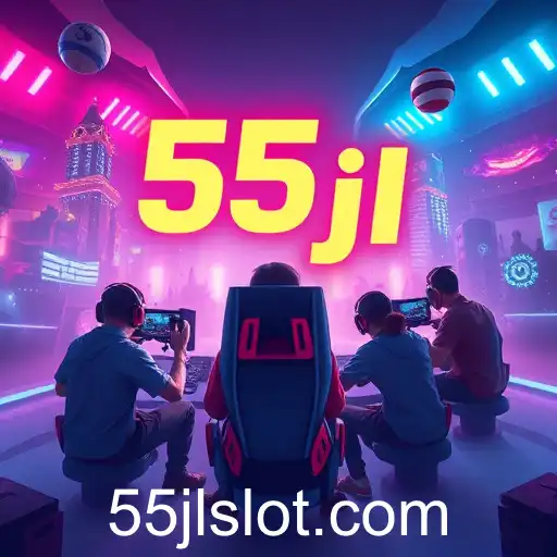 The Rise of 55jl in Online Gaming