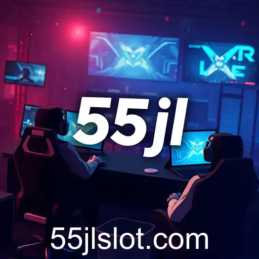 The Rise of 55jl in Online Gaming