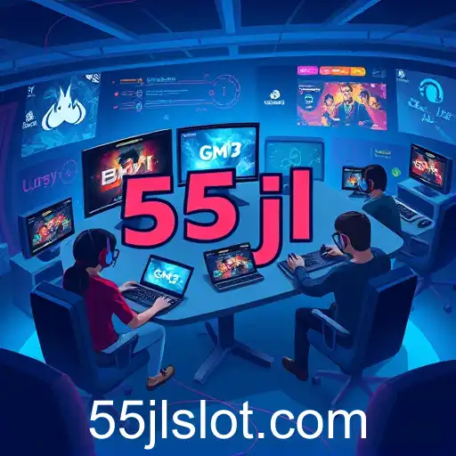 Rise of Gaming Communities