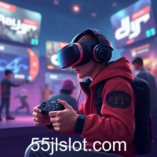 The Rise of Online Gaming in English Communities