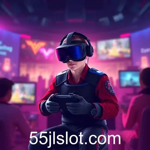 The Evolution of Online Gaming: A 2025 Perspective