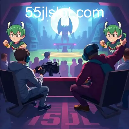 The Evolution of Online Gaming in 2025