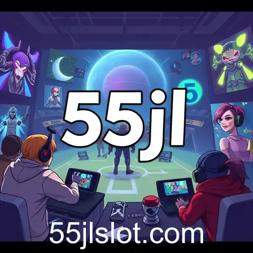 The Rise of 55jl: A New Era in Gaming