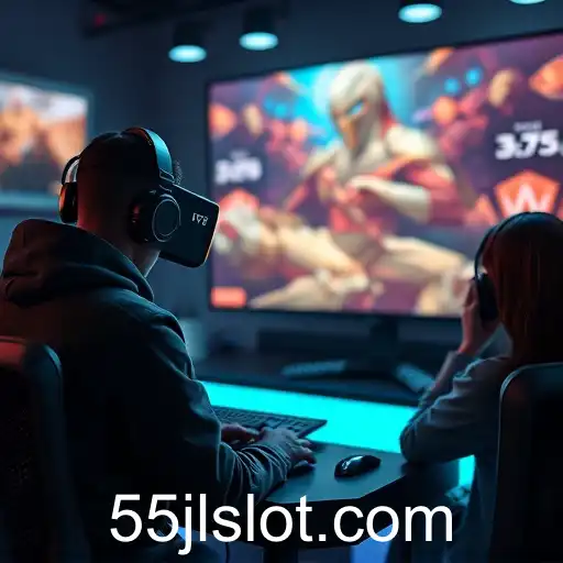 The Rise of Online Gaming in English Communities