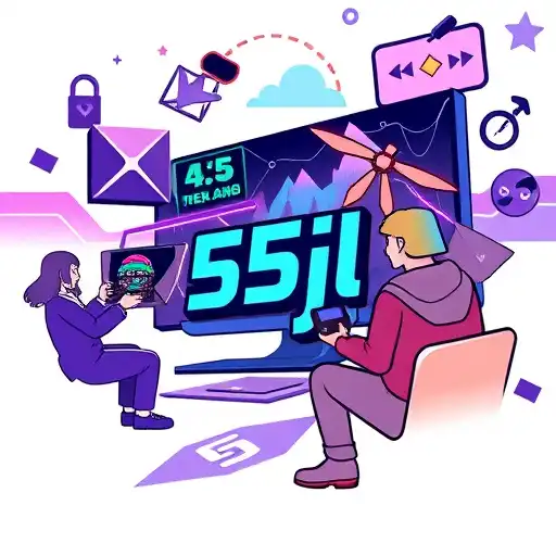 The Rise of 55jl: A Remarkable Shift in Online Gaming